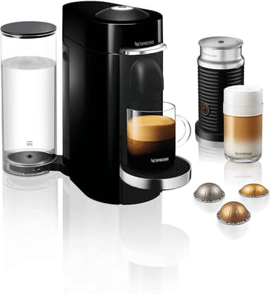 Nespresso Nespresso Vertuo Plus by Magimix